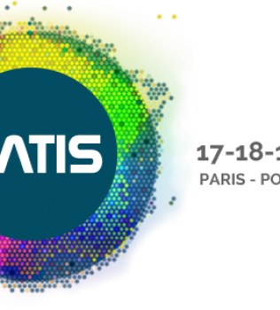 SATIS 2015 : l’ événement Broadcast Francophone !