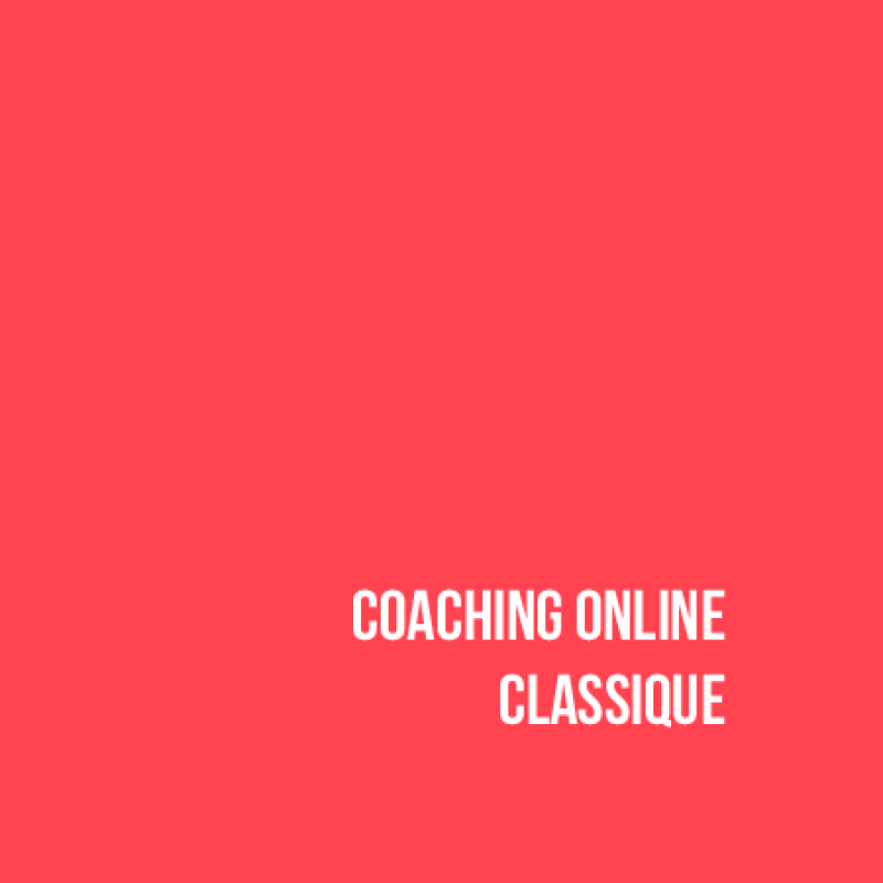 eddy woj coaching classique