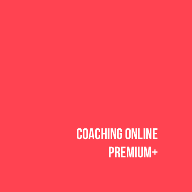 eddy woj coaching premium+